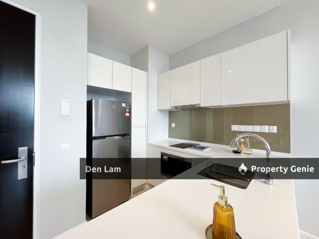 Serviced Residence for sale in Country Heights Damansara, Kuala Lumpur