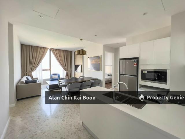 Serviced Residence for rent in Country Heights Damansara, Kuala Lumpur