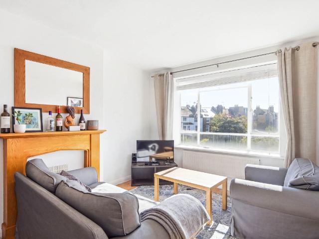 Apartment for rent in London Borough of Wandsworth, Greater London