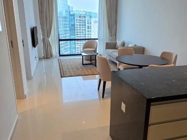Apartment for rent in Country Heights Damansara, Kuala Lumpur