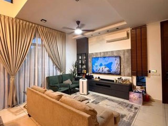 Residential House for rent in Petaling, Alam Impian