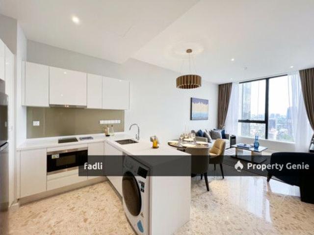 Apartment for rent in Country Heights Damansara, Kuala Lumpur