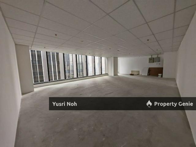 Office for sale in Country Heights Damansara, Kuala Lumpur