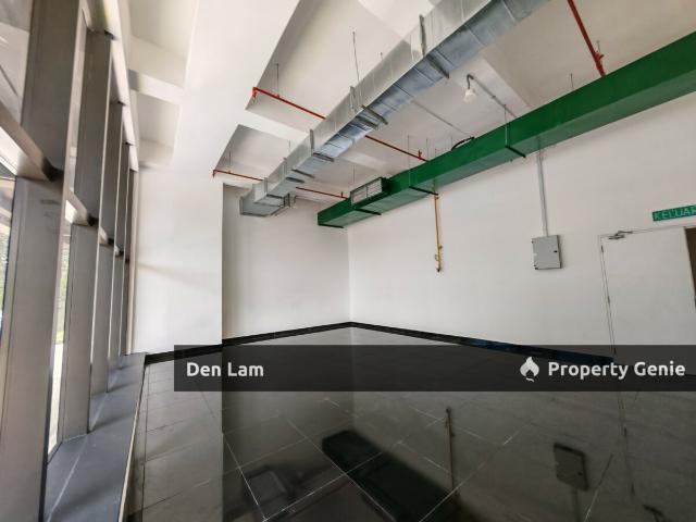 Office for rent in Country Heights Damansara, Kuala Lumpur