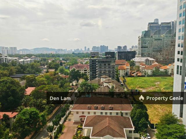 Office for rent in Country Heights Damansara, Kuala Lumpur