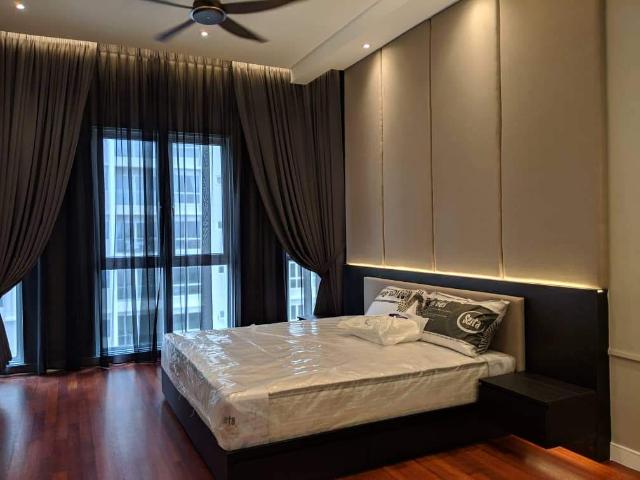 Apartment for rent in Country Heights Damansara, Kuala Lumpur