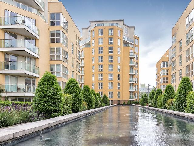 House for rent in Rotherhithe, Greater London