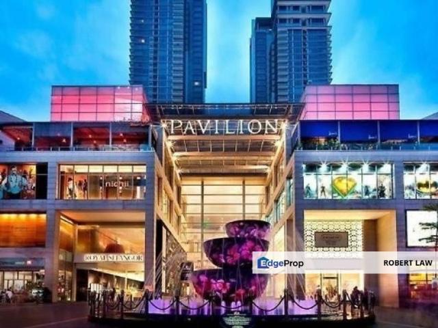 Shop for rent in Country Heights Damansara, Kuala Lumpur