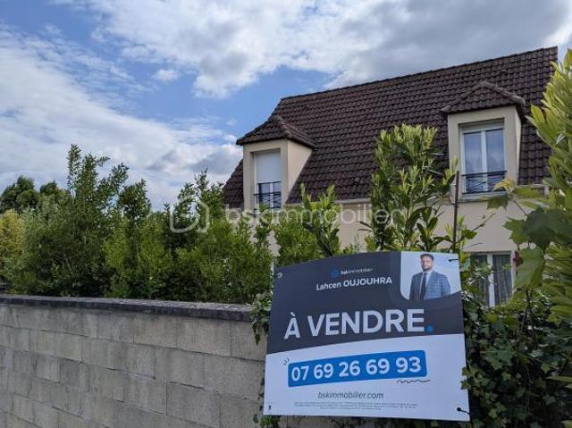 Maison vente à Meaux, La Ferté-sous-jouarre