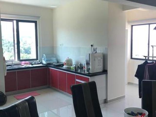 Condominium for sale in Barat Daya, George Town