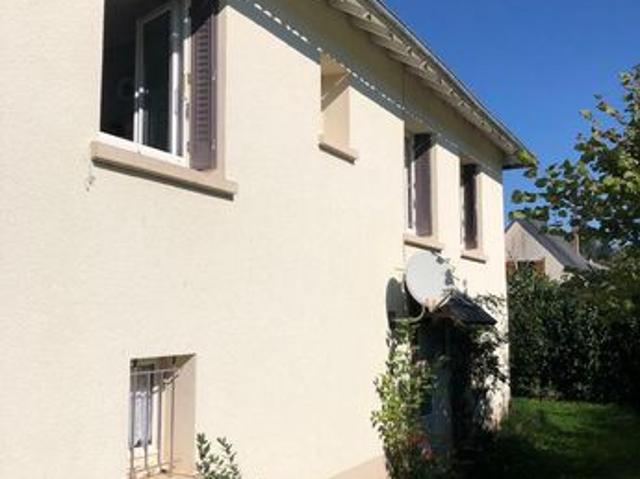 Maison vente à Ally, Haute-Loire