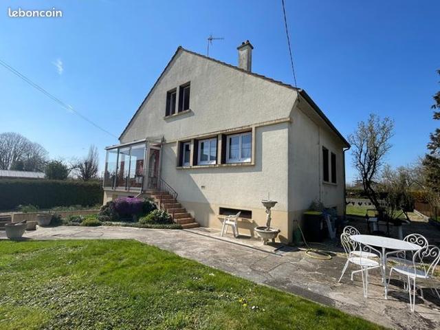 Maison vente à Laignes, Côte-d'Or