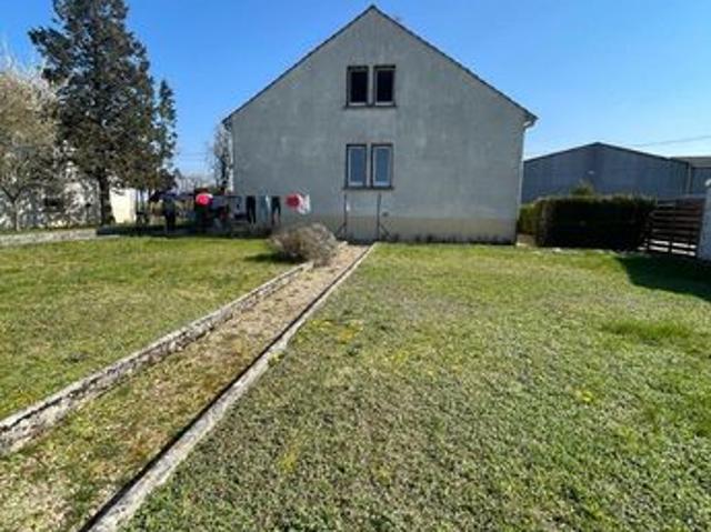 Maison vente à Montbard, Laignes