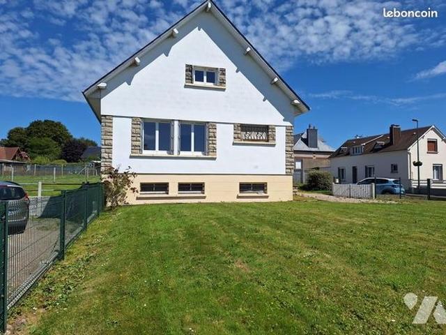 Maison vente à Le Havre, Criquetot-l'esneval