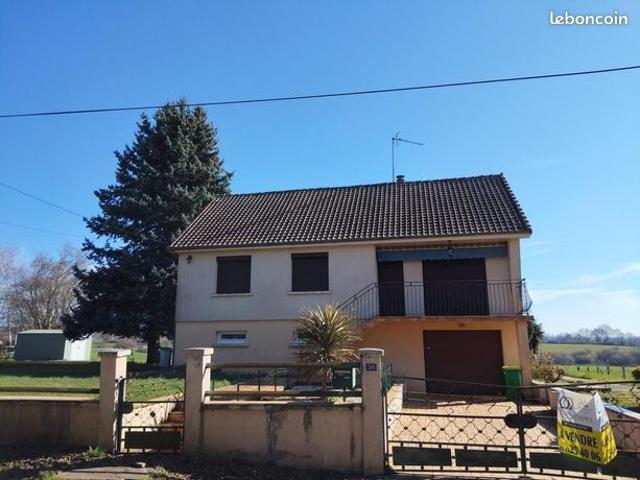 Maison vente à Le Mans, La Milesse