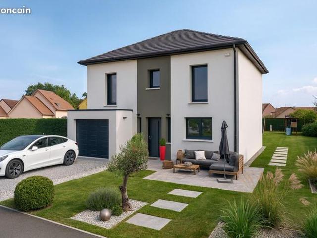 Maison vente à Beauvais, Fouilloy