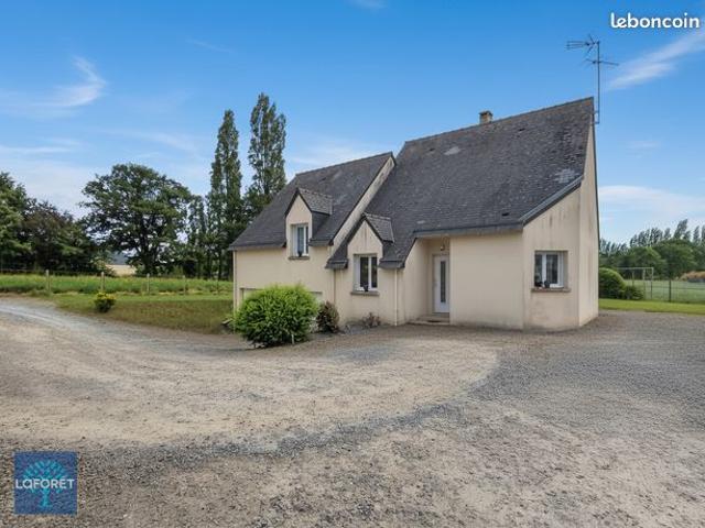 Maison vente à Mayenne, Saint-pierre-des-landes