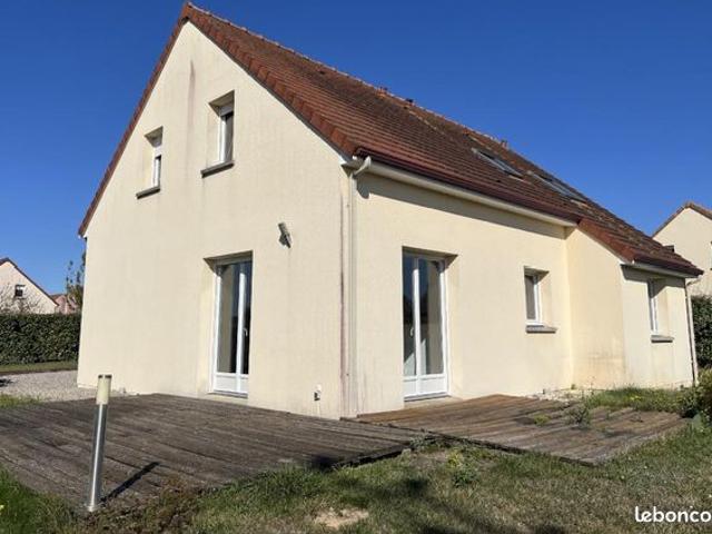 Maison vente à Argentan