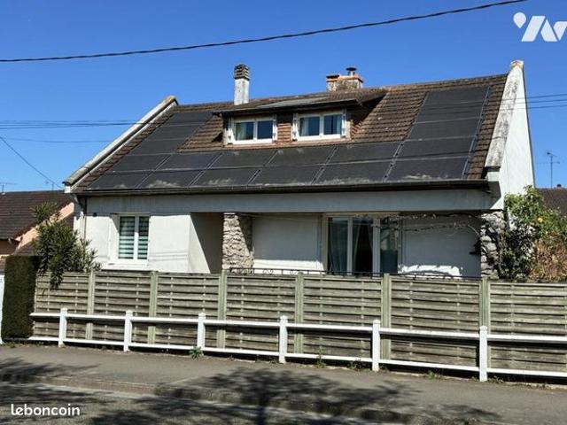 Maison vente à Laval