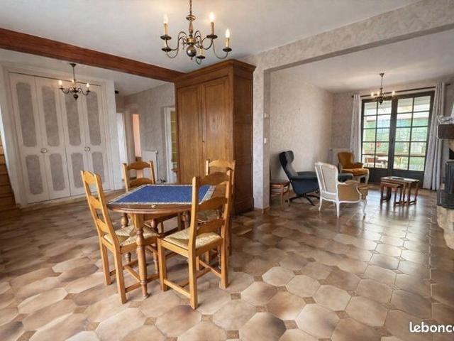 Maison vente à Charleville-Mézières, Charleville-mézières