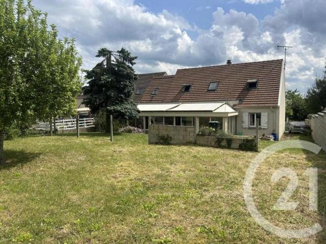Maison vente à Clermont, Brenouille