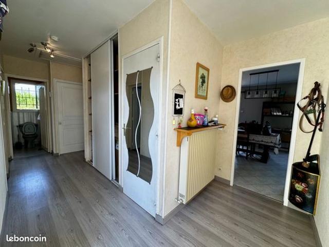 Maison vente à Cambrai, Bantigny