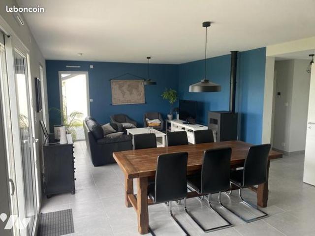 Maison vente à Vire, Etouvy
