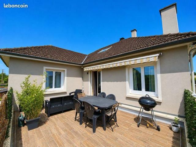 Maison vente à Le Mans, Moncé-en-belin