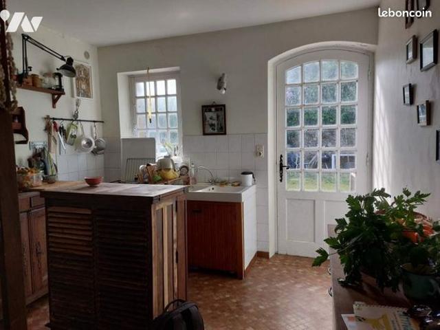 Maison vente à Coutances, Tourville-sur-sienne