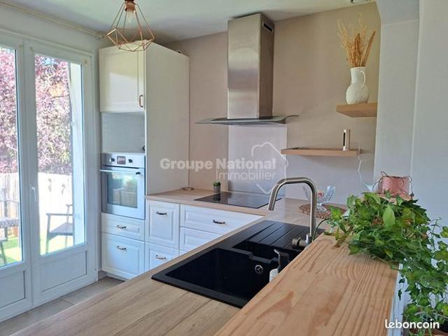Maison vente à Pontoise, Chauvry