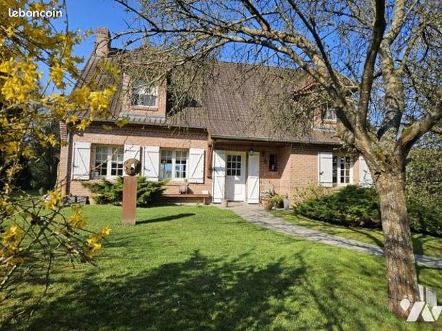 Maison vente à Cambrai, Bazuel