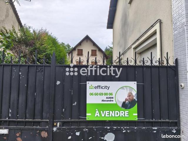 Maison vente à Rantigny, Oise