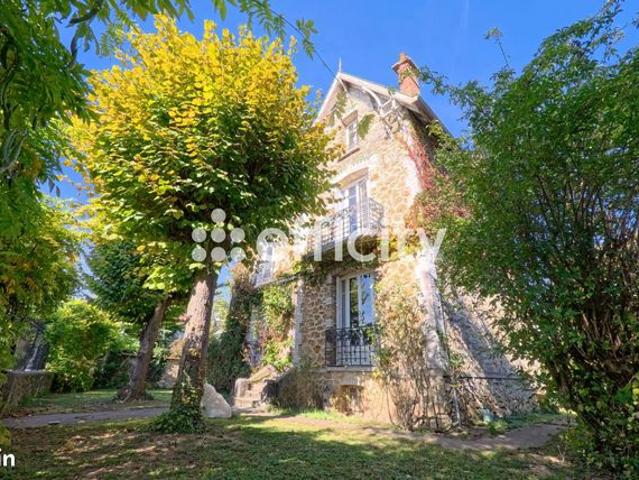 Maison vente à Chennevières-sur-Marne, Val-de-Marne