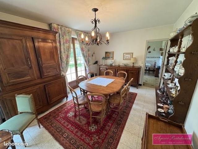 Maison vente à Bernay, Breteuil