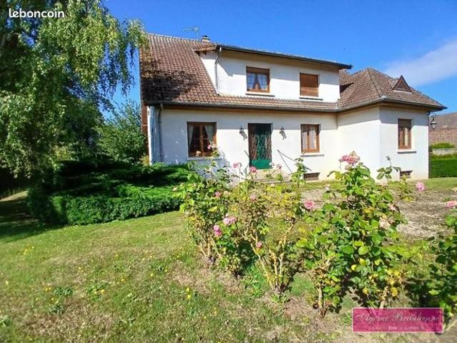 Maison vente à Bernay, Breteuil