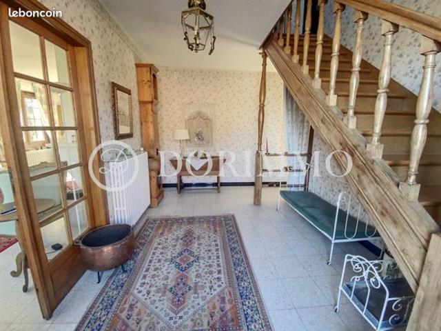 Maison vente à Bernay, Breteuil