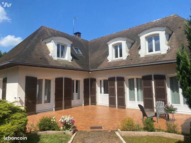 Maison vente à Champigny, Yonne