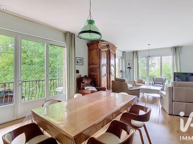 Maison vente à Avesnes-sur-Helpe, Orsinval