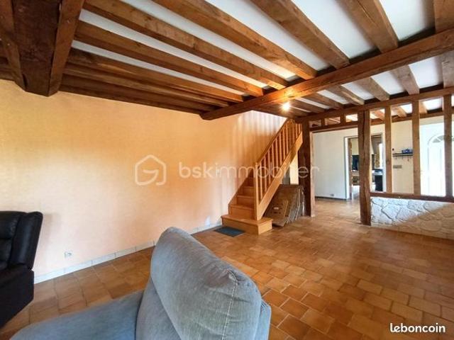 Maison vente à Bayeux, Mandeville-en-bessin