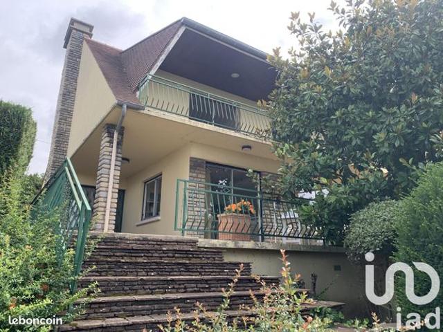 Maison vente à Argenteuil, Val-d'Oise