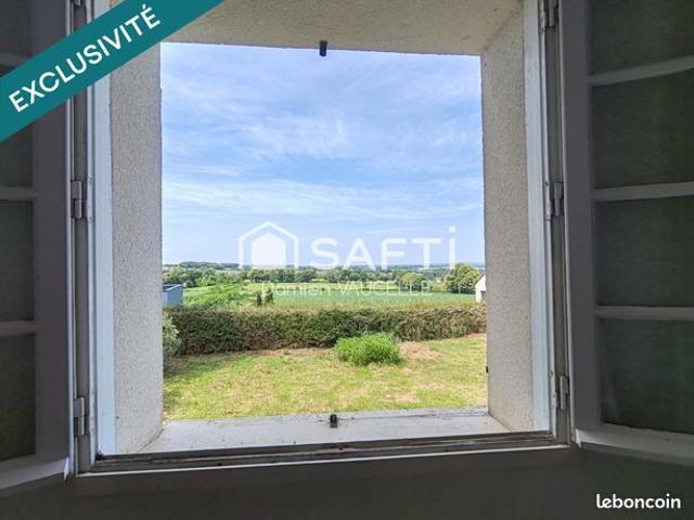 Maison vente à Le Teilleul, Manche