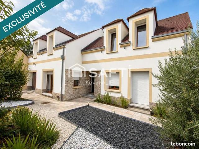 Maison vente à Meaux