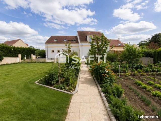 Maison vente à Meaux, Seine-et-Marne