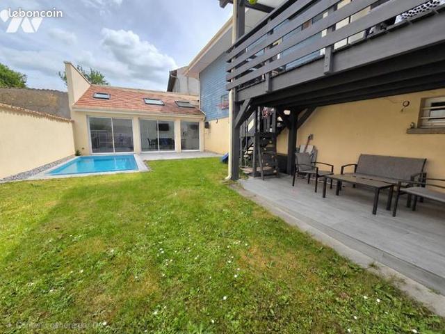 Maison vente à Toul, Ochey