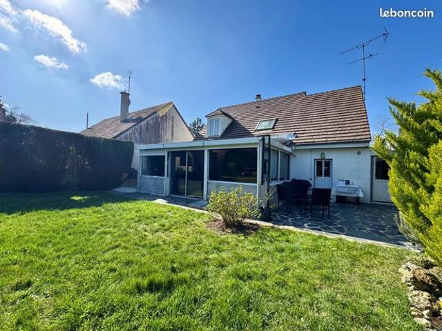 Maison vente à Sarcelles, Maffliers