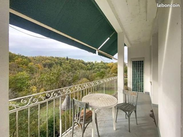 Maison vente à Tulle, Uzerche