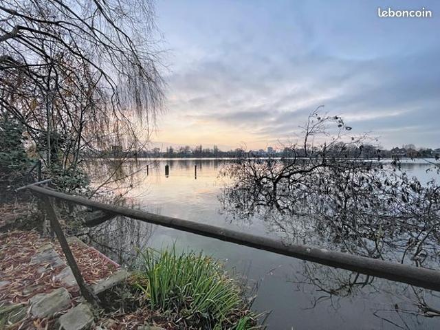 Maison vente à Sarcelles, Enghien-les-bains
