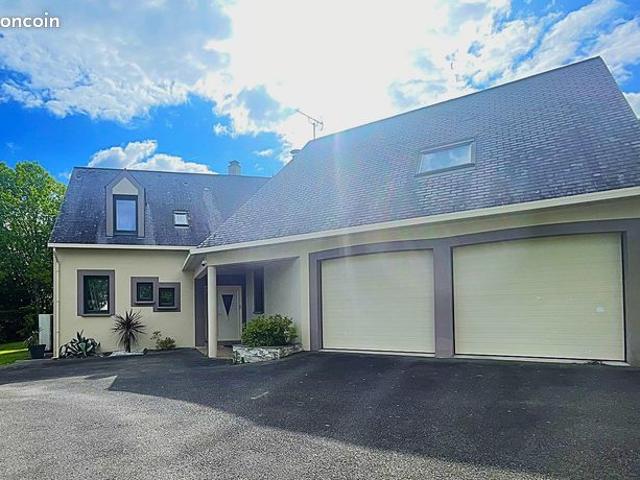 Maison vente à Mayenne, Contest