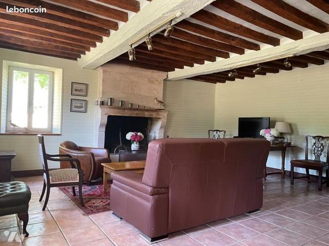 Maison vente à Maisons, Eure-et-Loir