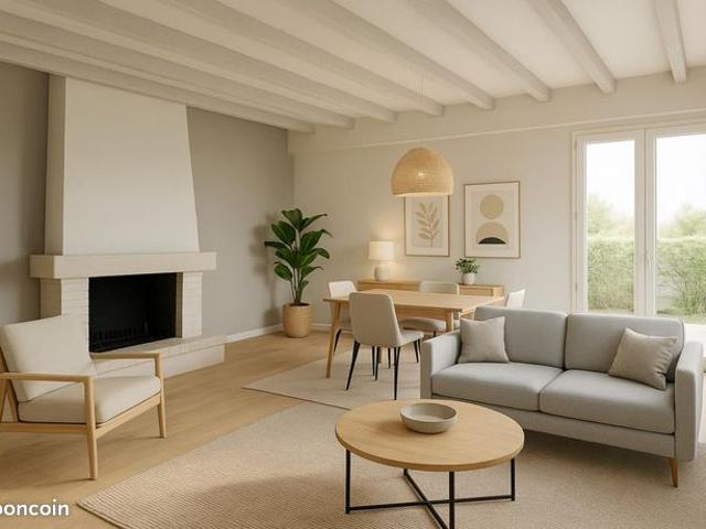 Maison vente à Aytré, Charente-Maritime